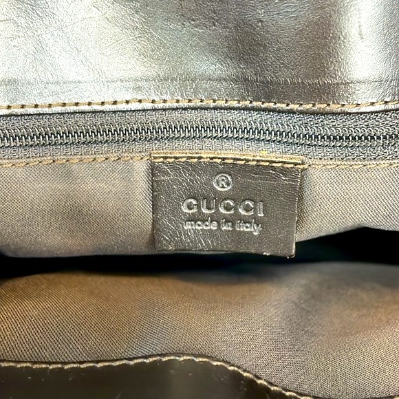 Gucci GG Canvas Handbag - Picture 11 of 16